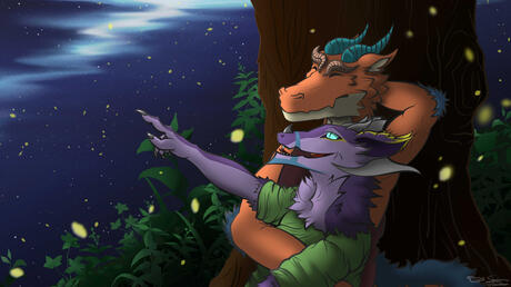 Personal Anniversary Gift